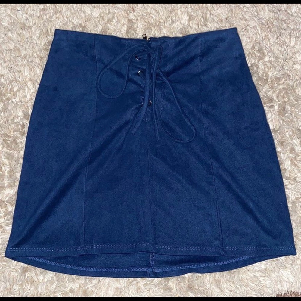 Charlotte Russe skirt